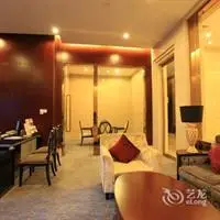 Cangnan International Hotel 