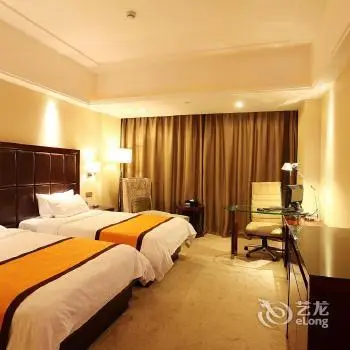 Cangnan International Hotel 