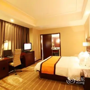 Cangnan International Hotel 