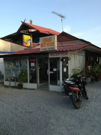 Cenang Rest House