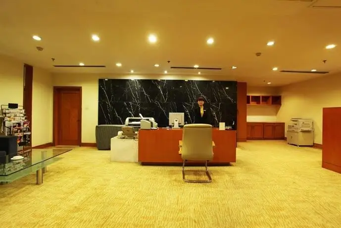 Changxing International Hotel