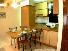 Desa Pelangi Condo 