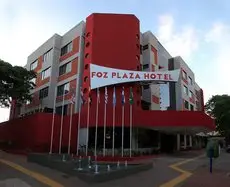 Foz Plaza Hotel 