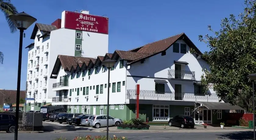 Hotel Sabrina