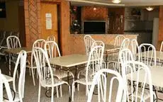 Hotel Thomasi Londrina 