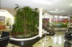 Hotel Thomasi Londrina 