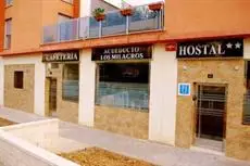 Hostal Acueducto Los Milagros 