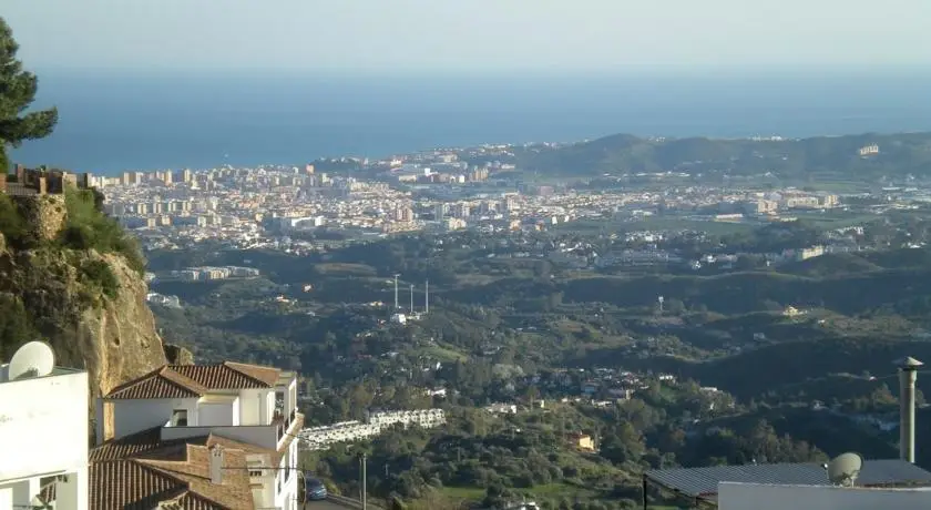 La Posada de Mijas 