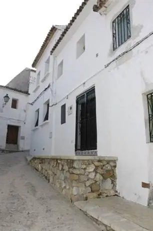 Villas Oliva 