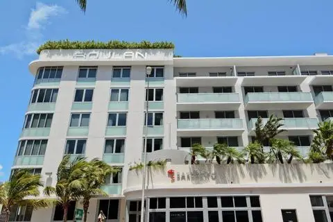 Boulan South Beach