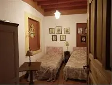 Hostal Casa Del Buen Viaje 