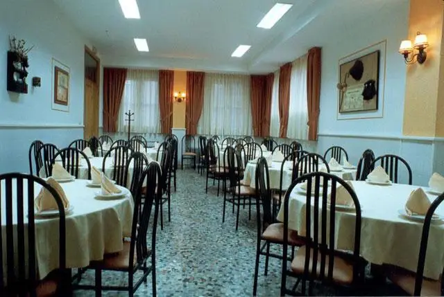 Hostal La Salle 