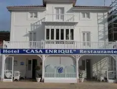 Hotel-Restaurante Casa Enrique 