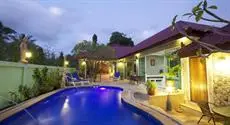 Sunshine Guesthouse Phuket 