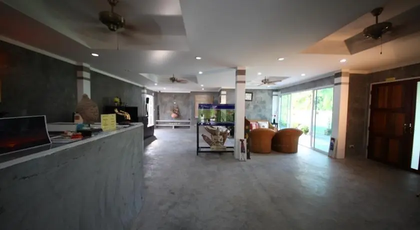 Sunshine Guesthouse Phuket