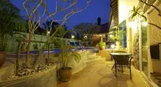 Sunshine Guesthouse Phuket 