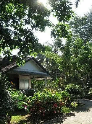 The Mangrove Panwa Phuket Resort 