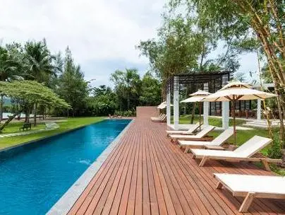 The Mangrove Panwa Phuket Resort 