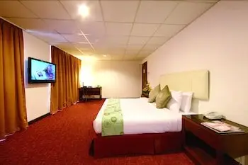 Jewels Hotel Kota Bharu