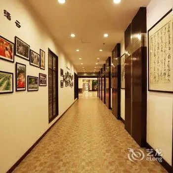 Jinyun Sunny Hotel