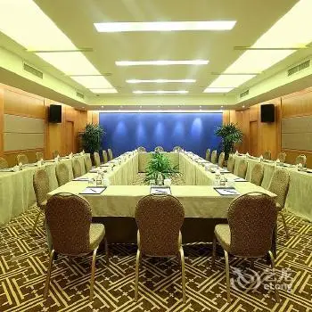 Meiyuan Hotel 