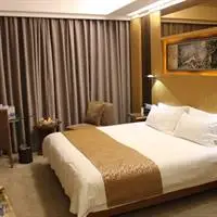 Meiyuan Hotel 