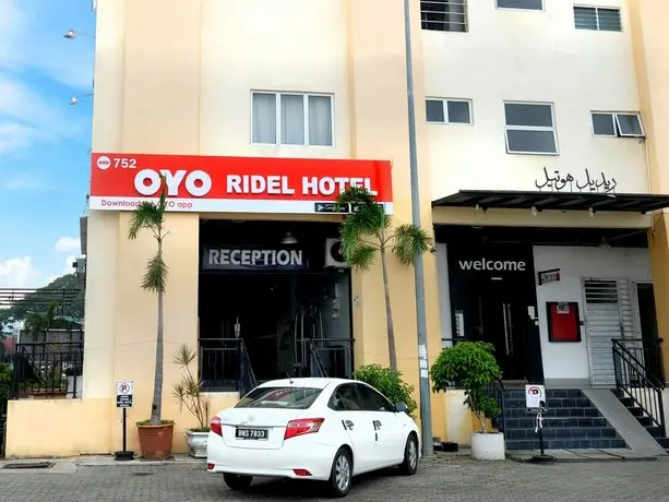 Ridel Hotel 