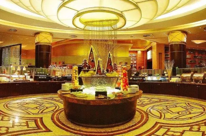 World Expo Hotel 