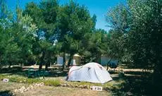 Camping Son Bou 