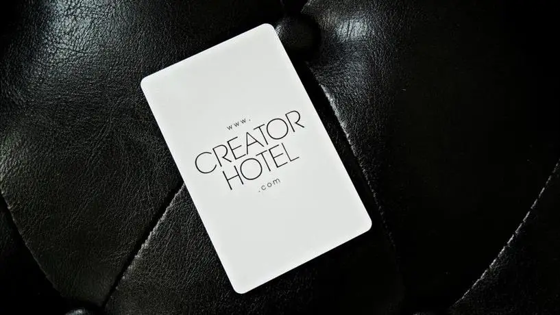 Creator Hotel 