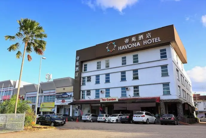 Havona Hotel