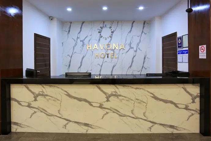 Havona Hotel