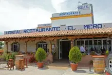 Hostal Restaurante El Mero 