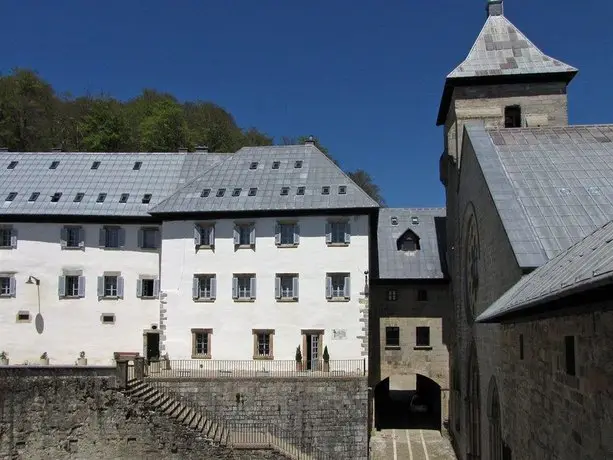 Hotel Roncesvalles 