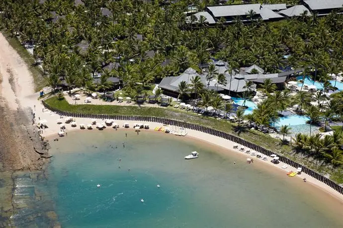 Nannai Resort & Spa