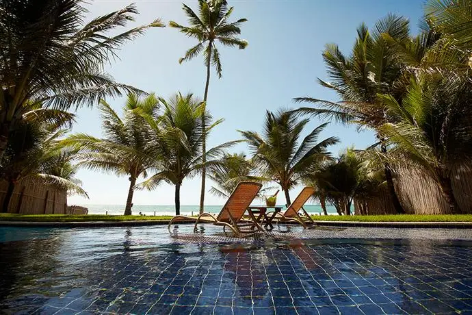 Nannai Resort & Spa 