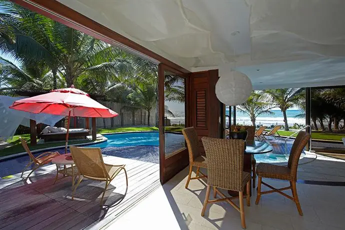 Nannai Resort & Spa 