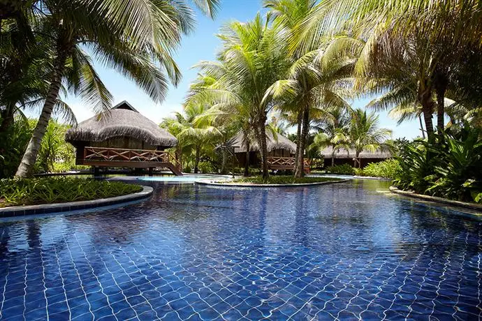 Nannai Resort & Spa 