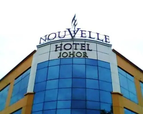 Nouvelle Hotel Johor