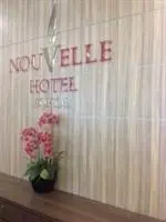 Nouvelle Hotel Johor 