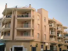 Apartamentos Andalucia 