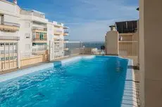 Apartamentos Andalucia 