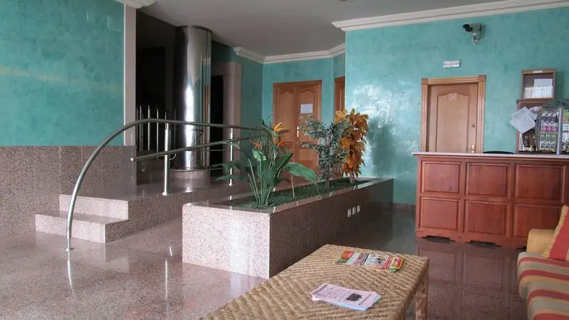 Apartamentos Andalucia