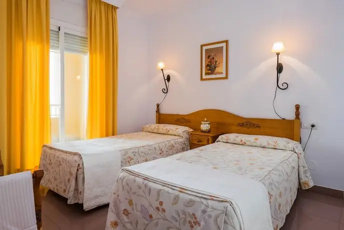 Apartamentos Andalucia 