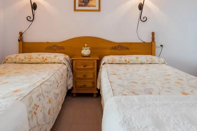 Apartamentos Andalucia 