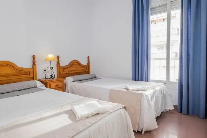 Apartamentos Andalucia 