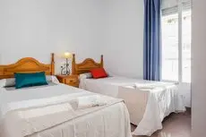 Apartamentos Andalucia 