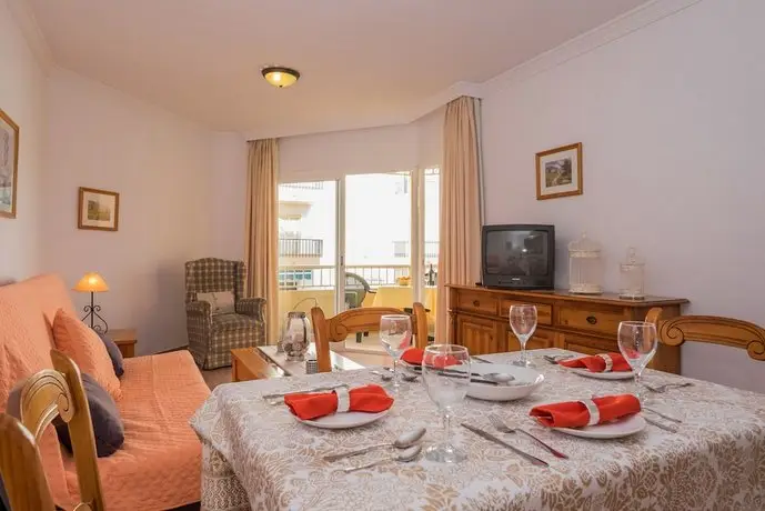 Apartamentos Andalucia 