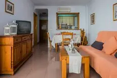 Apartamentos Andalucia 