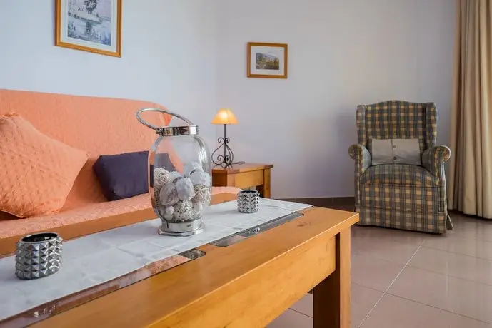 Apartamentos Andalucia 